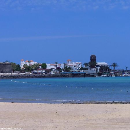 Villa Romana Caleta De Fuste Ngoại thất bức ảnh